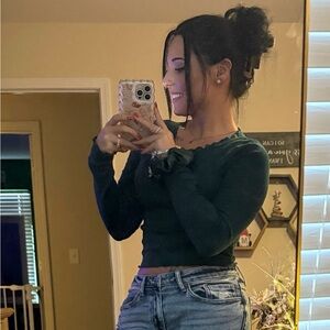 Meet your Posher, Kyli